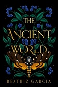 Cover: The Ancient World - Publishdrive