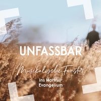 Enlarge image Cover: Unfassbar - Praxisverlag buch+musik bm gGmbH