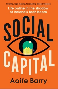 Abbildung von: Social Capital - HarperCollins