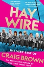Cover: Haywire - Fourth Estate Ltd