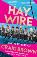 Cover: Haywire - Fourth Estate Ltd