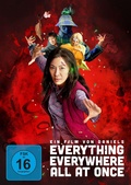 Cover: Everything Everywhere All At Once - LEONINE Distribution GmbH