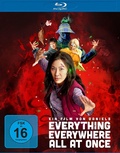Cover: Everything Everywhere All At Once BD - LEONINE Distribution GmbH