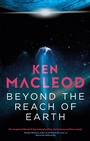 Cover: Beyond the Reach of Earth - Orbit