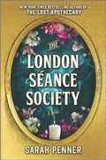 Cover: The London S&eacute;ance Society - Park Row