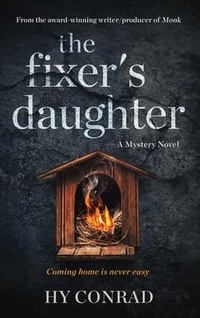 Enlarge image Cover: The Fixer's Daughter - Mason Hill Inc.