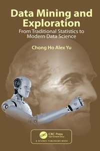 Abbildung von: Data Mining and Exploration - CRC Press