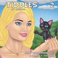Cover: Tiddles - Primal Archetype