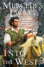 Cover: Into the West - Daw Books