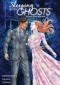 Enlarge image Cover: Sleeping With Ghosts - Primal Archetype