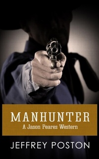 Abbildung von: Manhunter - Lomas & Turner Press
