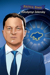 Abbildung von: Political Power: Volodymyr Zelenskyy - TidalWave Productions