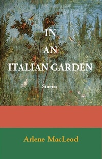 Abbildung von: In An Italian Garden - Weymouth Press