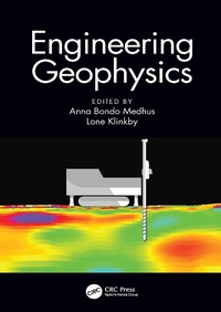 Abbildung von: Engineering Geophysics - CRC Press