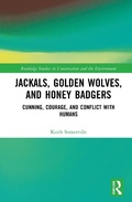 Bild: Jackals, Golden Wolves, and Honey Badgers - Routledge