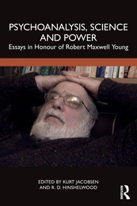 Enlarge image Cover: Psychoanalysis, Science and Power - Routledge