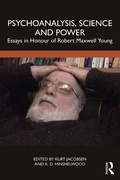 Cover: Psychoanalysis, Science and Power - Routledge