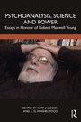 Cover: Psychoanalysis, Science and Power - Routledge