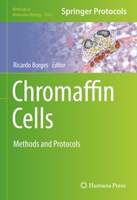 Abbildung von: Chromaffin Cells - Humana