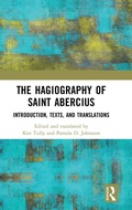 Cover: The Hagiography of Saint Abercius - Routledge