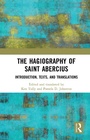 Cover: The Hagiography of Saint Abercius - Routledge