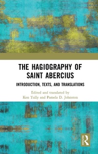 Abbildung von: The Hagiography of Saint Abercius - Routledge