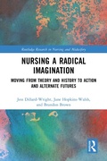 Cover: Nursing a Radical Imagination - Routledge