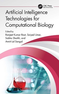 Abbildung von: Artificial Intelligence Technologies for Computational Biology - CRC Press