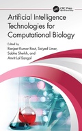 Bild: Artificial Intelligence Technologies for Computational Biology - CRC Press