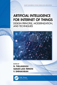 Abbildung von: Artificial Intelligence for Internet of Things - CRC Press