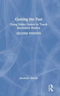 Cover: Gaming the Past - Routledge