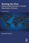 Cover: Gaming the Past - Routledge
