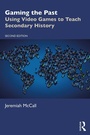 Cover: Gaming the Past - Routledge