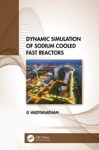 Abbildung von: Dynamic Simulation of Sodium Cooled Fast Reactors - CRC Press