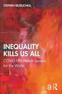 Abbildung von: Inequality Kills Us All - Routledge