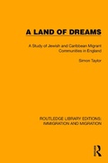 Cover: A Land of Dreams - Routledge