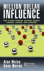 Cover: Million Dollar Influence - Productivity Press