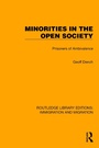 Cover: Minorities in the Open Society - Routledge