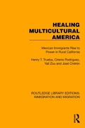 Cover: Healing Multicultural America - Routledge