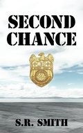 Cover: Second Chance - IngramSpark