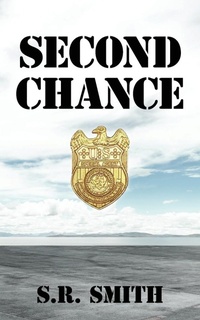 Enlarge image Cover: Second Chance - IngramSpark
