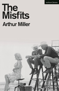 Abbildung von: The Misfits - Methuen Drama
