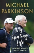 Cover: My Sporting Life - Hodder & Stoughton