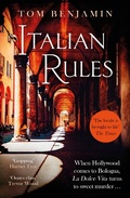 Cover: Italian Rules - Constable