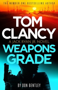 Enlarge image Cover: Tom Clancy Weapons Grade - Sphere