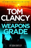 Cover: Tom Clancy Weapons Grade - Sphere