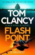 Cover: Tom Clancy Flash Point - Sphere