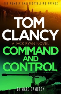 Enlarge image Cover: Tom Clancy Command and Control - Sphere