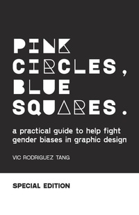 Abbildung von: Pink Circles, Blue Squares. - Lulu.com