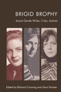 Cover: Brigid Brophy - Edinburgh University Press